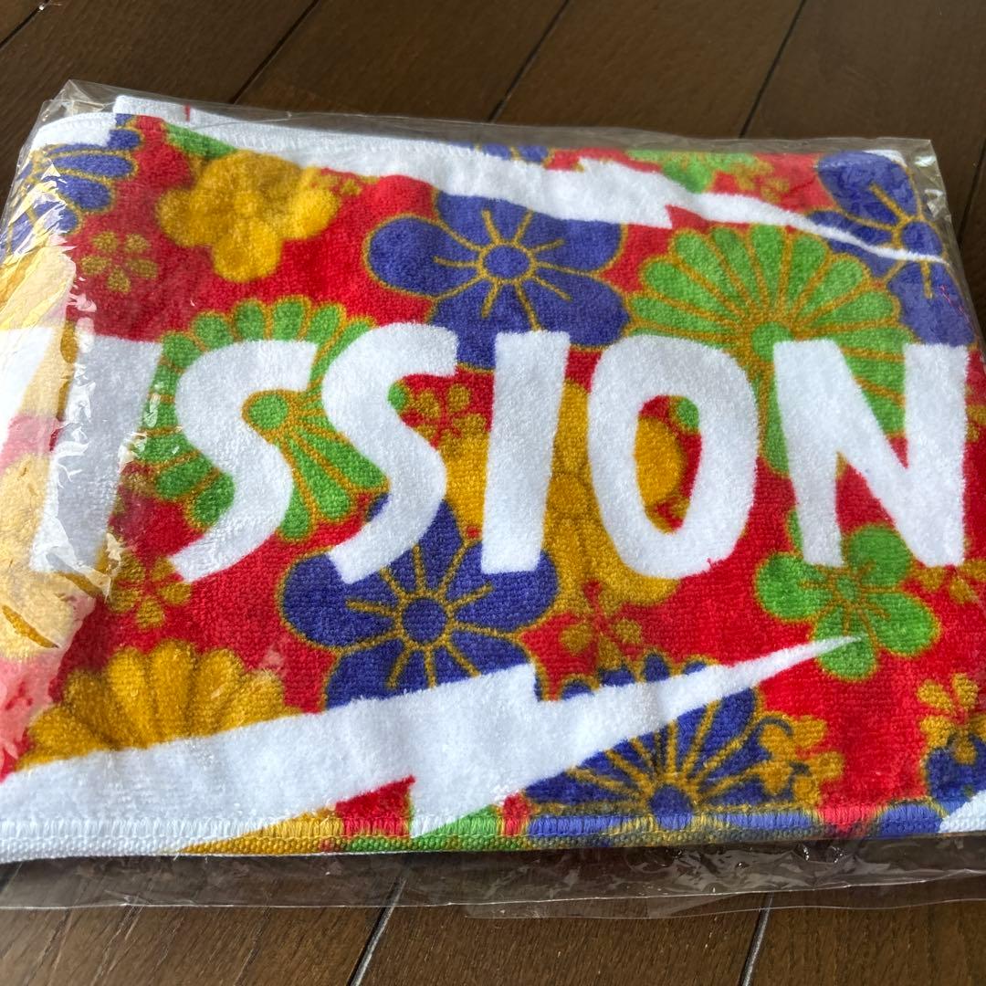 man with a mission グッズセット　詰め合わせ