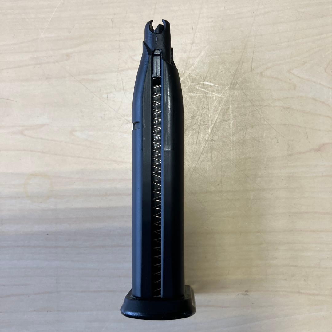 ウエスタンアームズ　パラオーディナンス