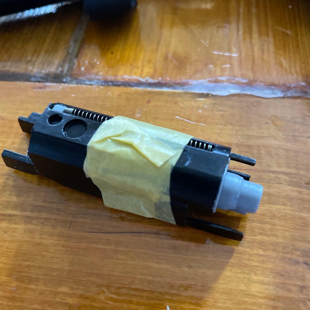 す*い様 東京マルイ　コスタキャリーコンプ　ARMY ARMAMENT