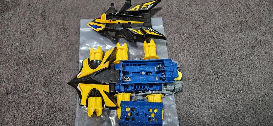 クラッシュギアニトロ　まとめ売り