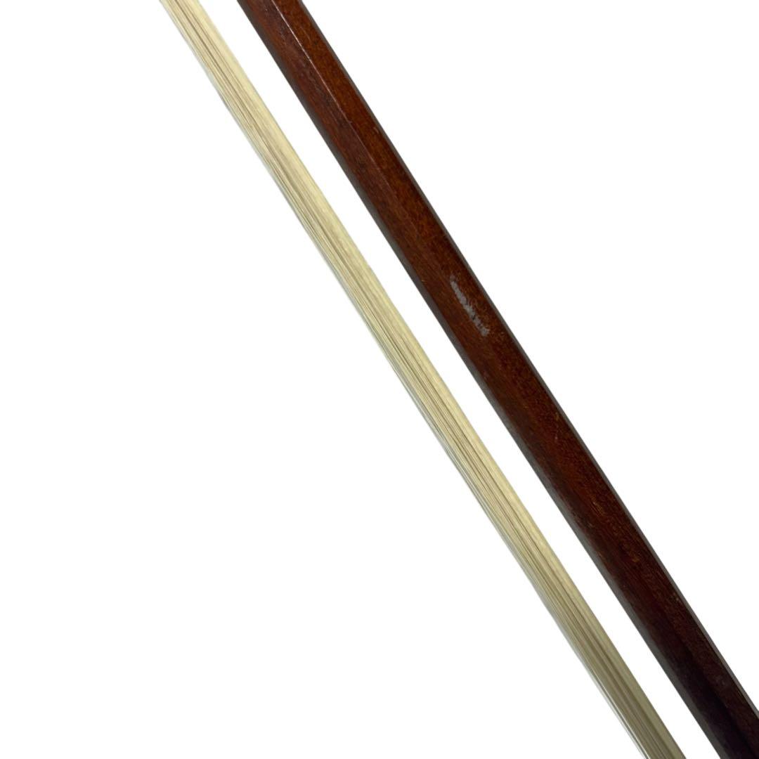 W-SEIFERT Germany 1/2 バイオリンボウ 弓 ドイツ製