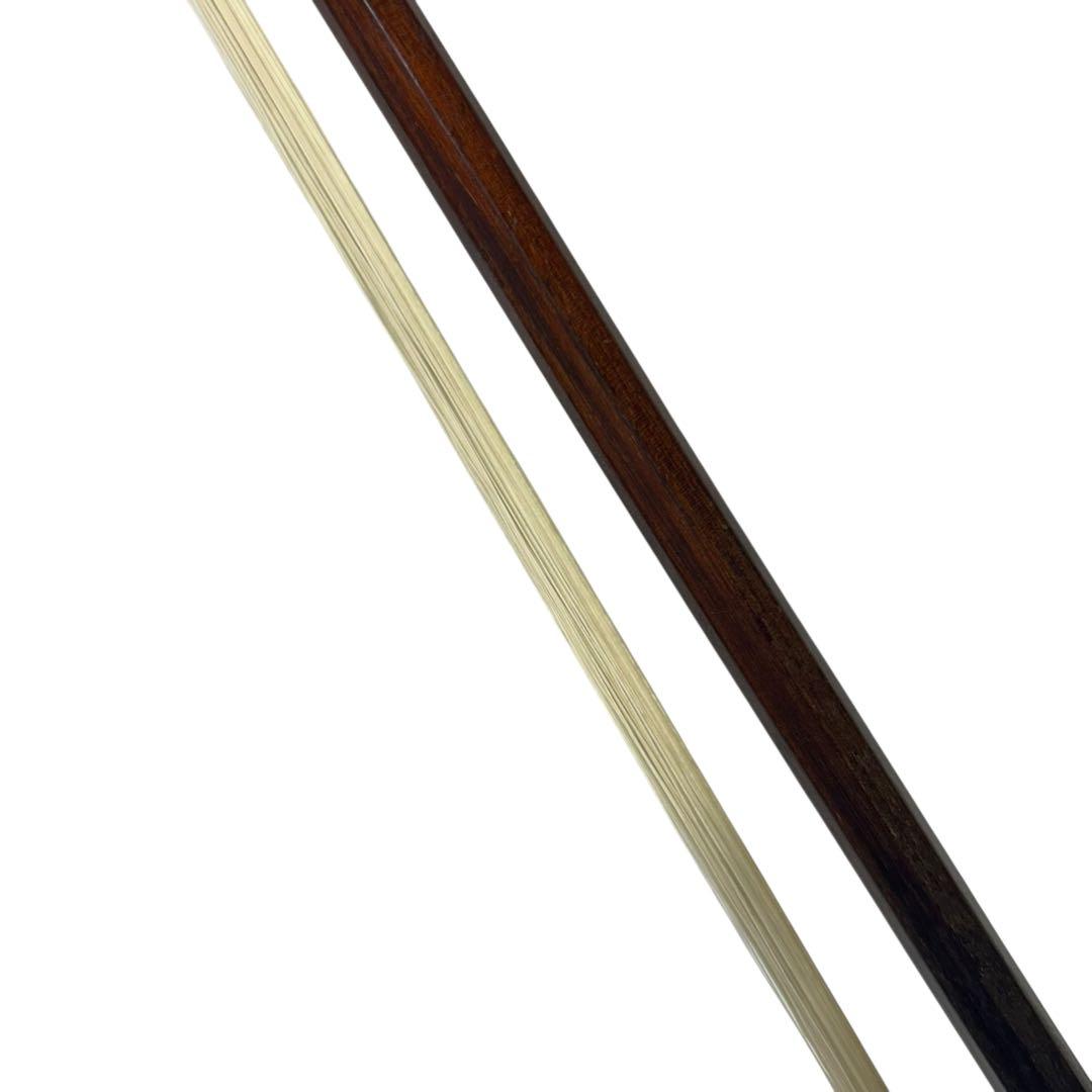 W-SEIFERT Germany 1/2 バイオリンボウ 弓 ドイツ製