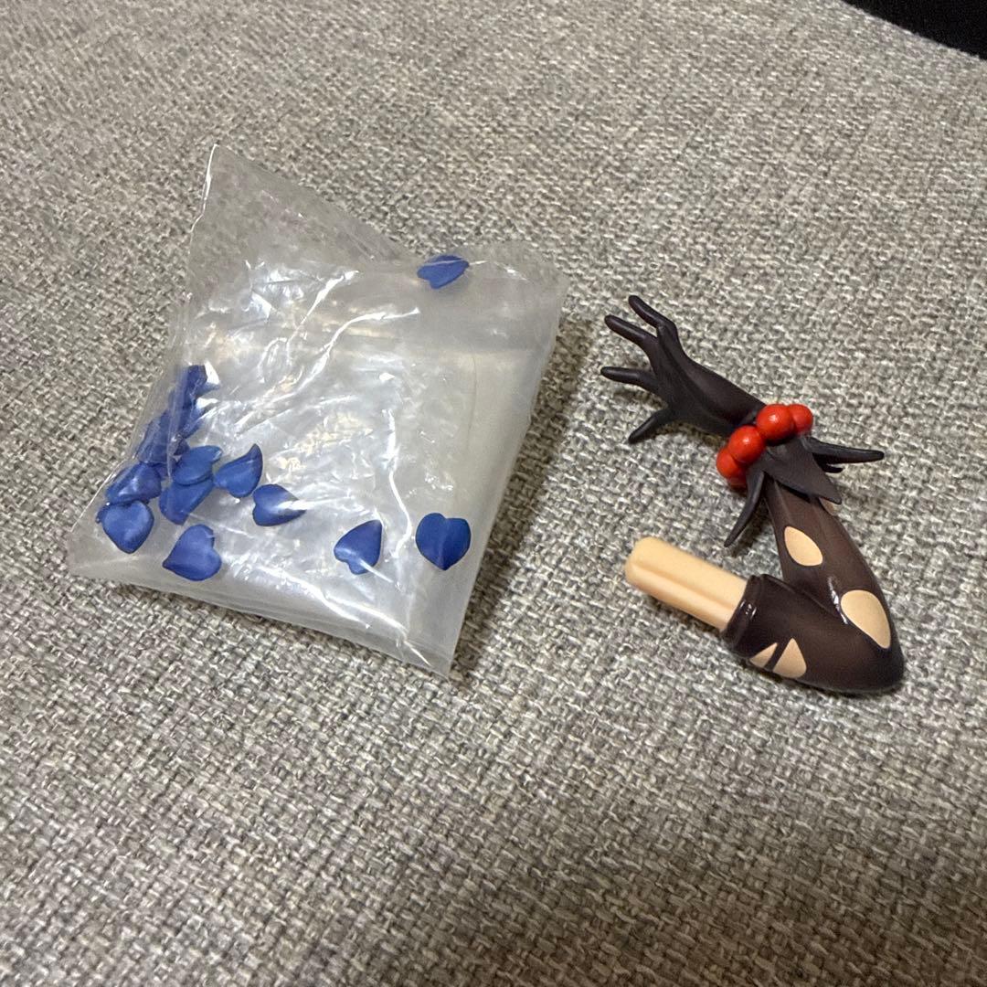 オーバーロード イビルアイ フィギュア ファットカンパニー