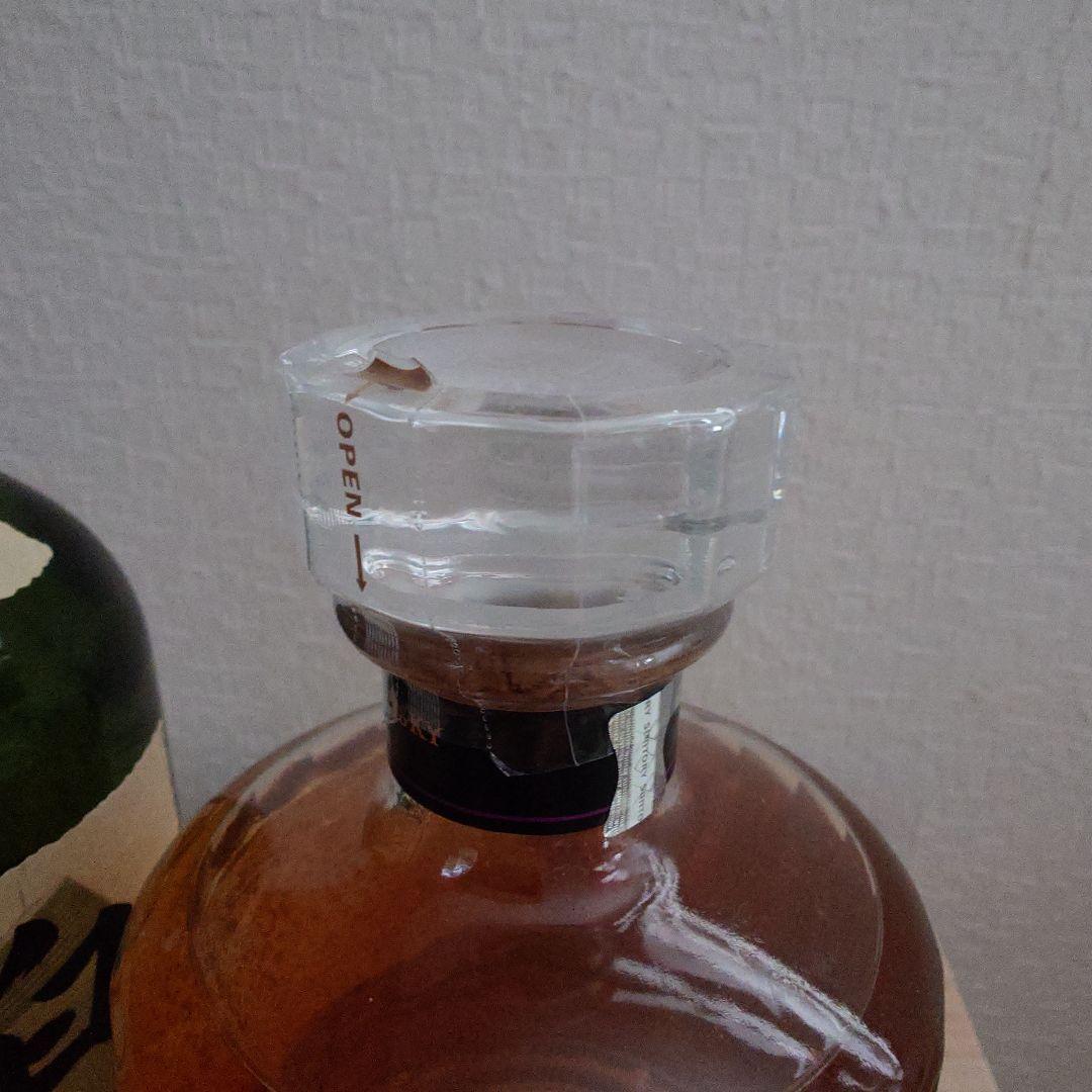 山崎12年・白州12年100周年・響　ウイスキー 3本セット