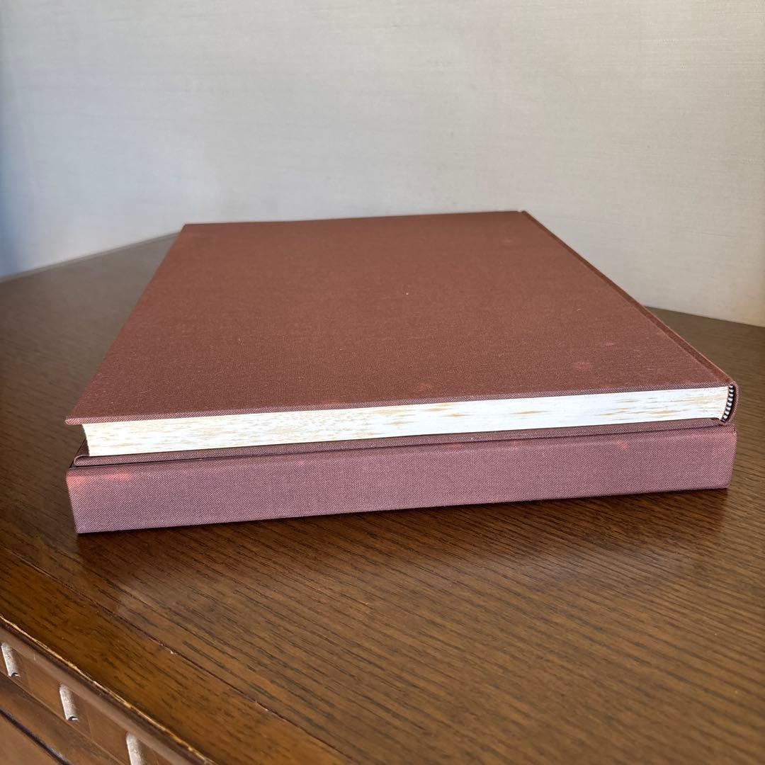 北米インディアン悲詩　エドワード・カーティス写真集