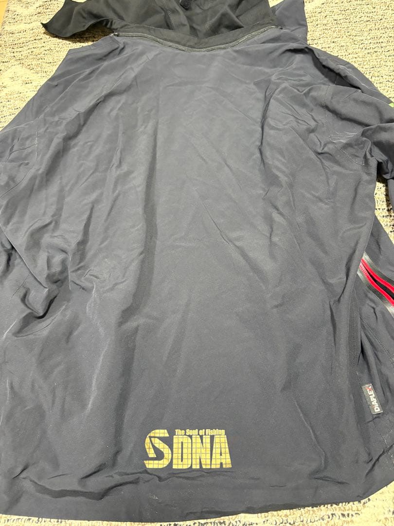 SUNLINE オールウェザースーツ