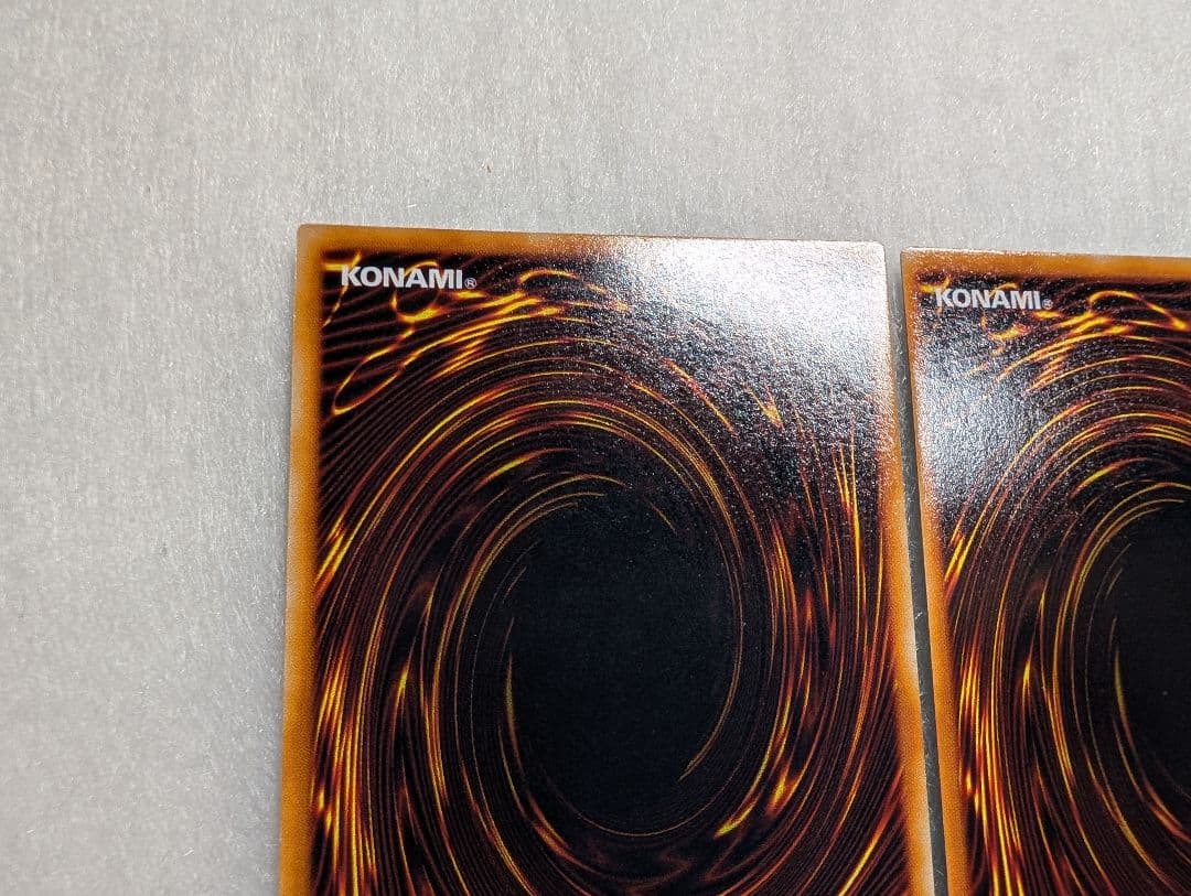 【美品】トライホーンドラゴン＊ゲートガーディアン＊マジシャンオブブラックカオス