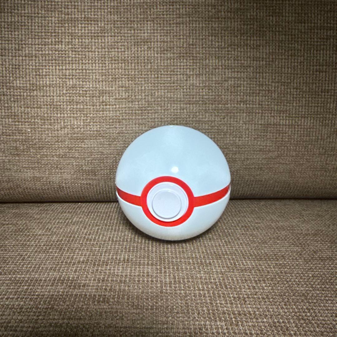 ポケパークカントー　ピンバッチ未開封10個+プレミアボール　おまけ付き