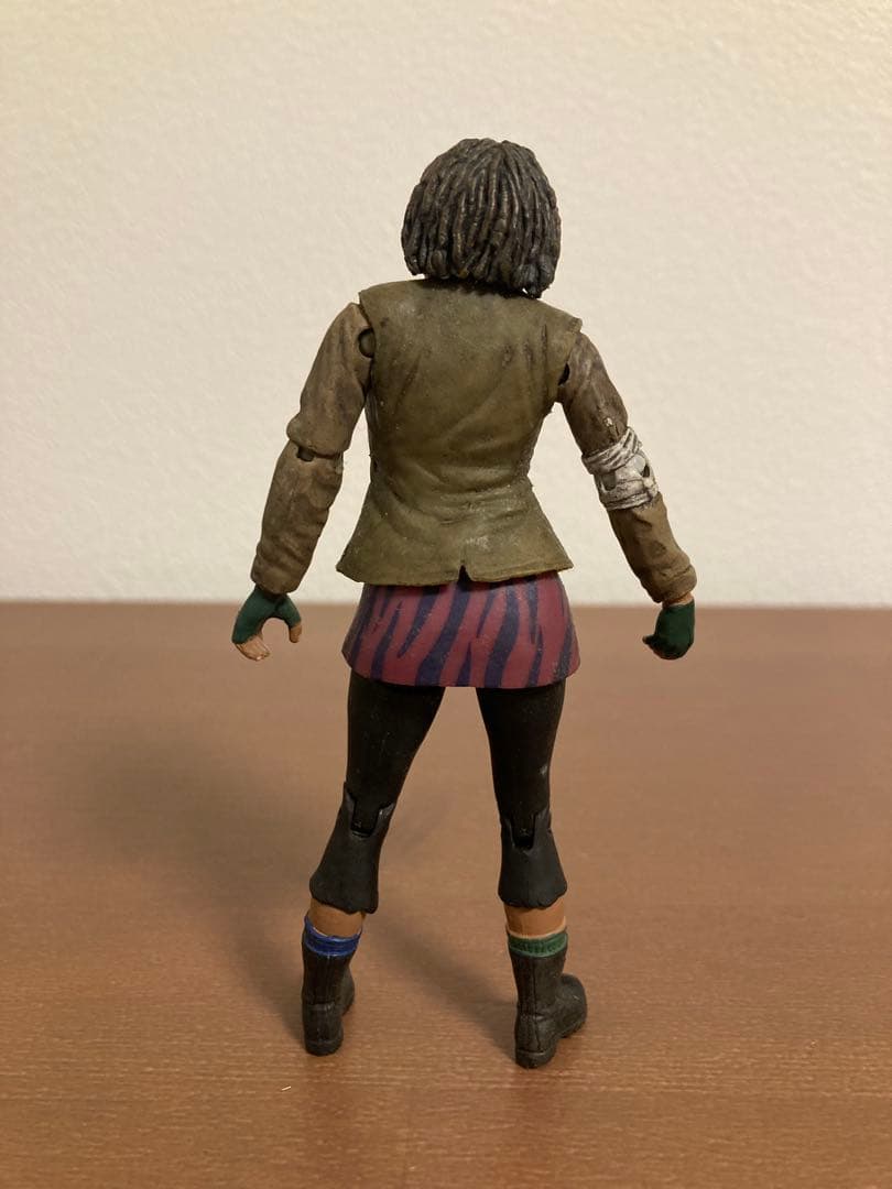 マクファーレン ウォーキング デッドフィギュア 5インチ 5体