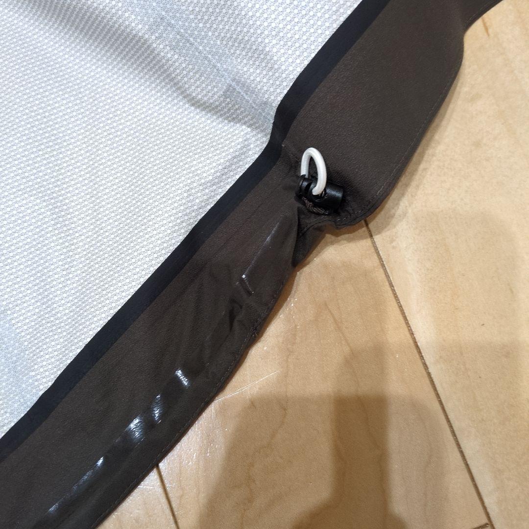 メンズ コア レイン ジャケット II