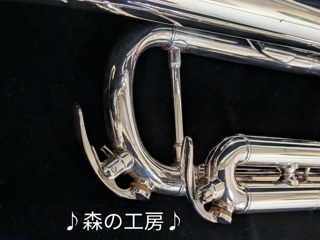 中古管楽器専門店‼️部活応援‼️ヤマハ YTR4335G トランペット‼️