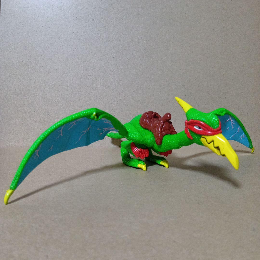 【激レア】ニンジャタートルズ [ 7体 ] アクションフィギュア