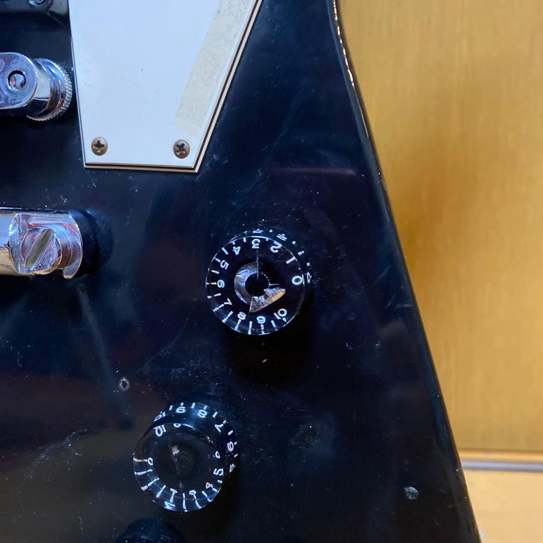 bottleGibson Explorer ブラック