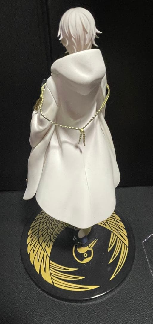 刀剣乱舞 ONLINE 1/8 フィギュア 長谷部 小狐丸 鶯丸 鶴丸 など