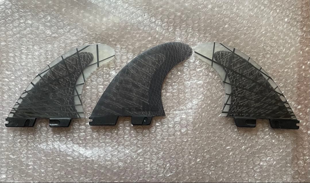 FCS2トライフィン ヘイデンシェイプス L