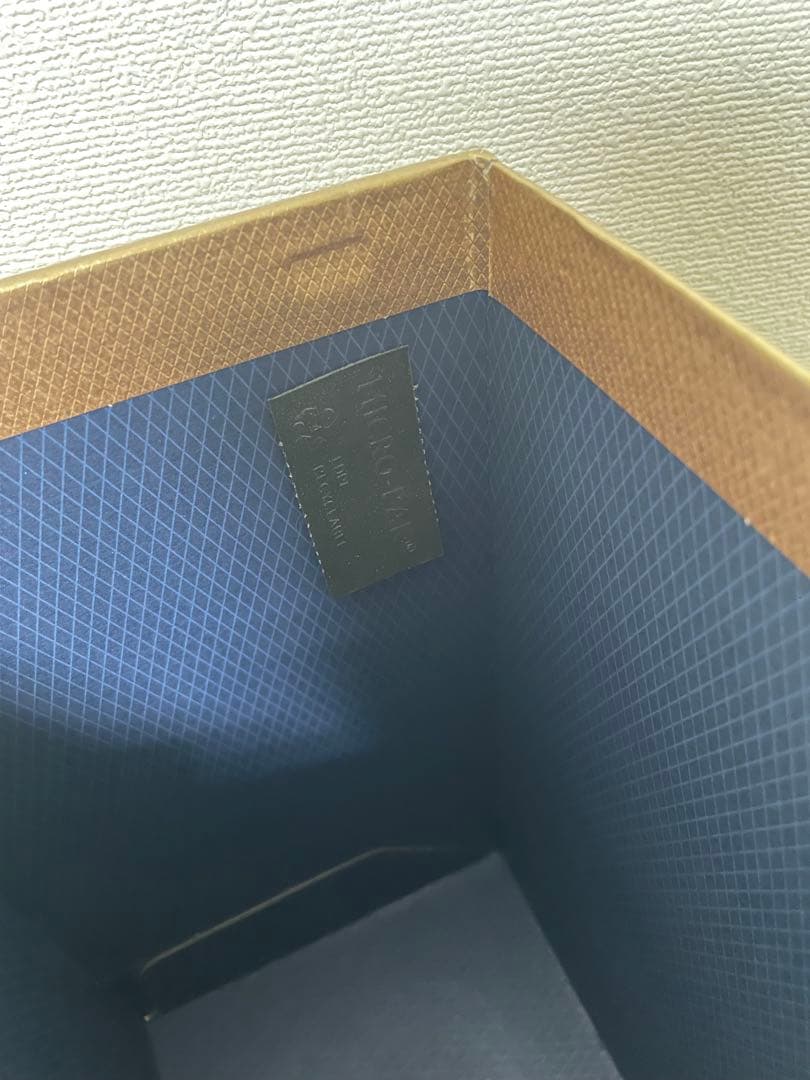 【レア終売品】 未開封箱付き ロイヤルサルート21年 陶器 700ml