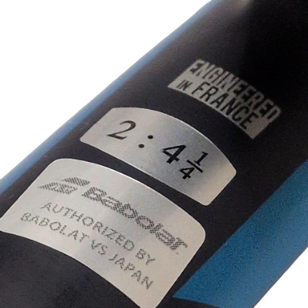 BABOLAT バボラ　ピュアドライブ ライト G2 軽量270g 人気モデル