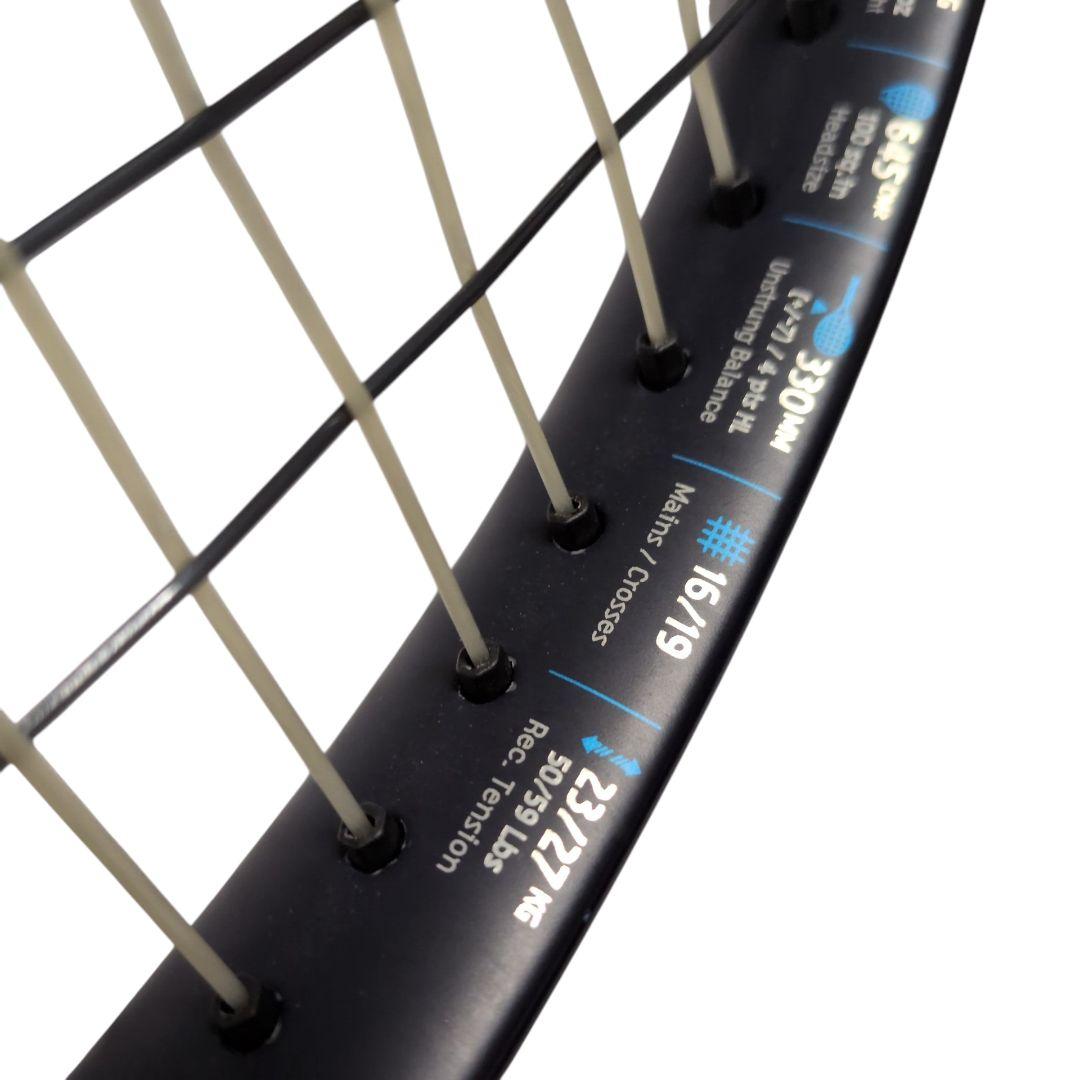 BABOLAT バボラ　ピュアドライブ ライト G2 軽量270g 人気モデル