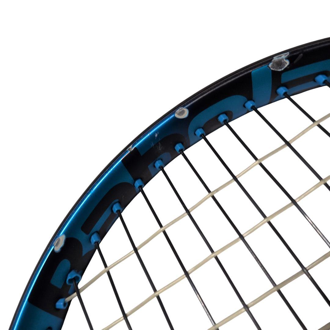 BABOLAT バボラ　ピュアドライブ ライト G2 軽量270g 人気モデル