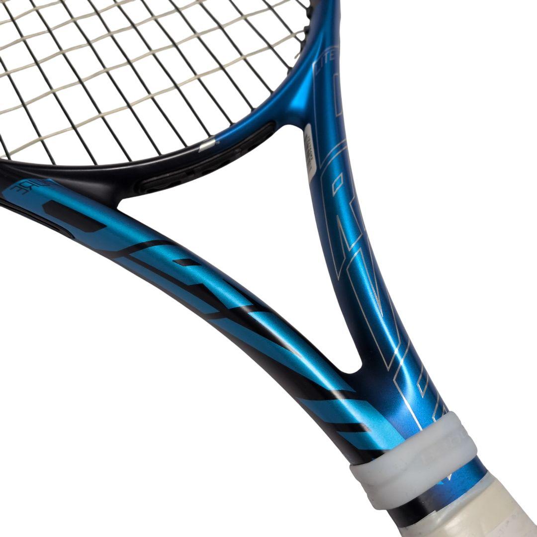 BABOLAT バボラ　ピュアドライブ ライト G2 軽量270g 人気モデル
