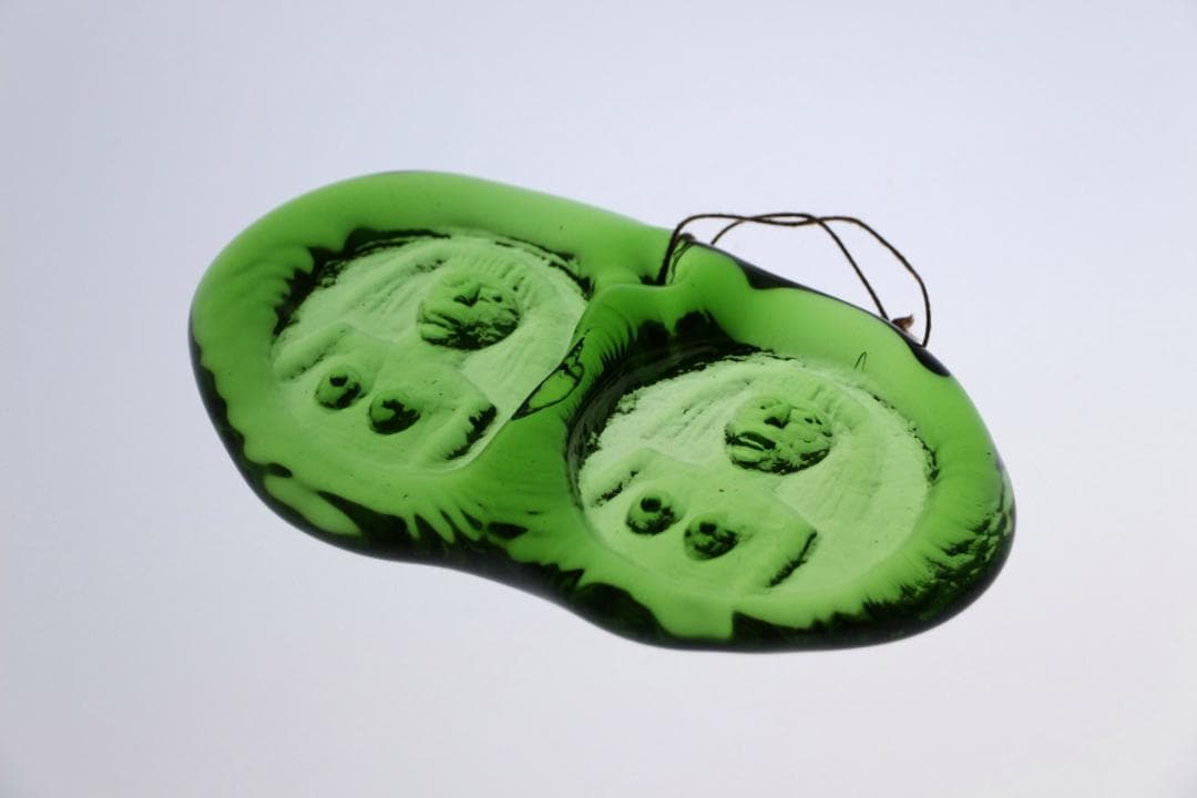 Erik Hoglund エリックホグラン ガラスオーナメント 82621