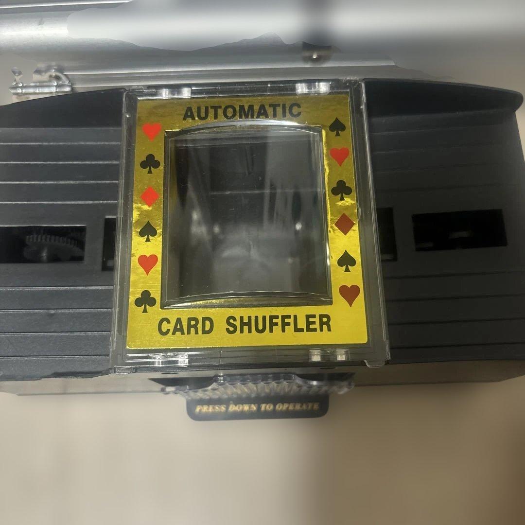 ポーカーセット