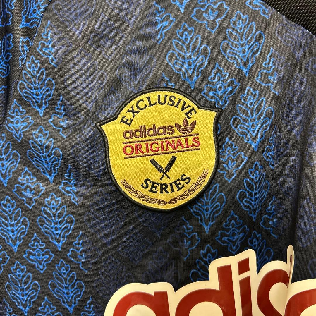 【新品】adidas クリケットインスパイア―ド Mサイズ