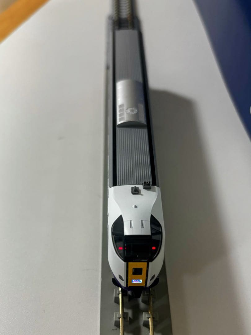 TOMIX キハ261-1000 (6次車・スーパー北斗・新塗装) 98472等