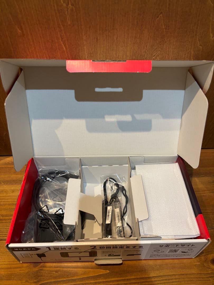 Nintendo Switch スイッチ 本体 グレー　ジョイコン　充電器等