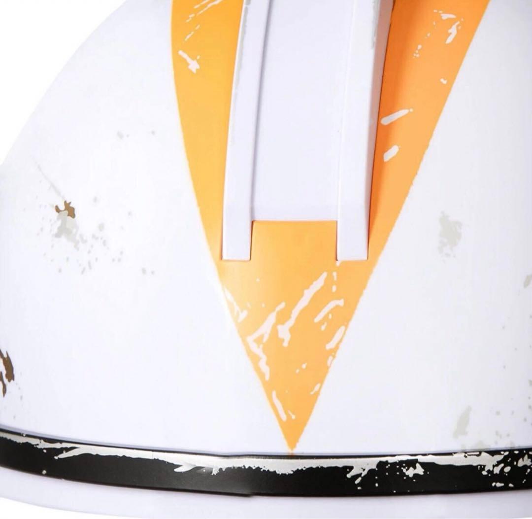 スターウォーズ 第212大隊クローントルーパーヘルメット　希少　レア　日本未発売