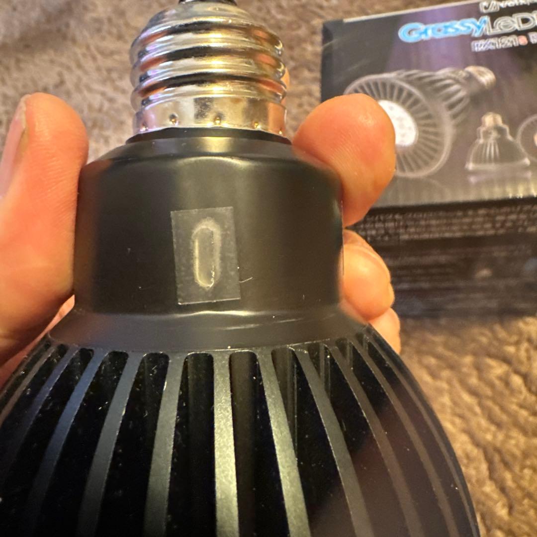 volxjapan GrassyLeDioRX121s RFB LEDライト