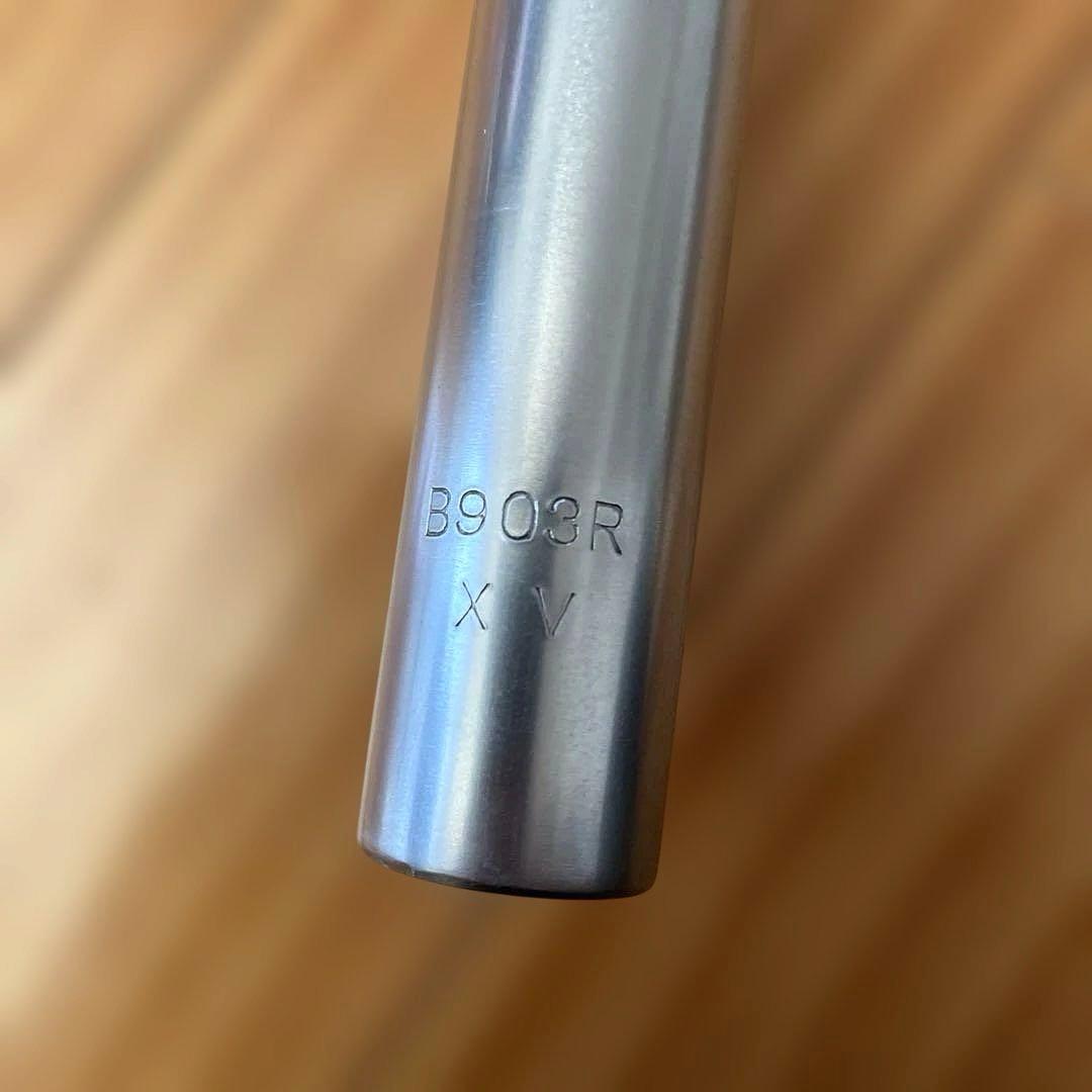 C*e様 *格安スタート！　b903 bullmoose bar シルバー