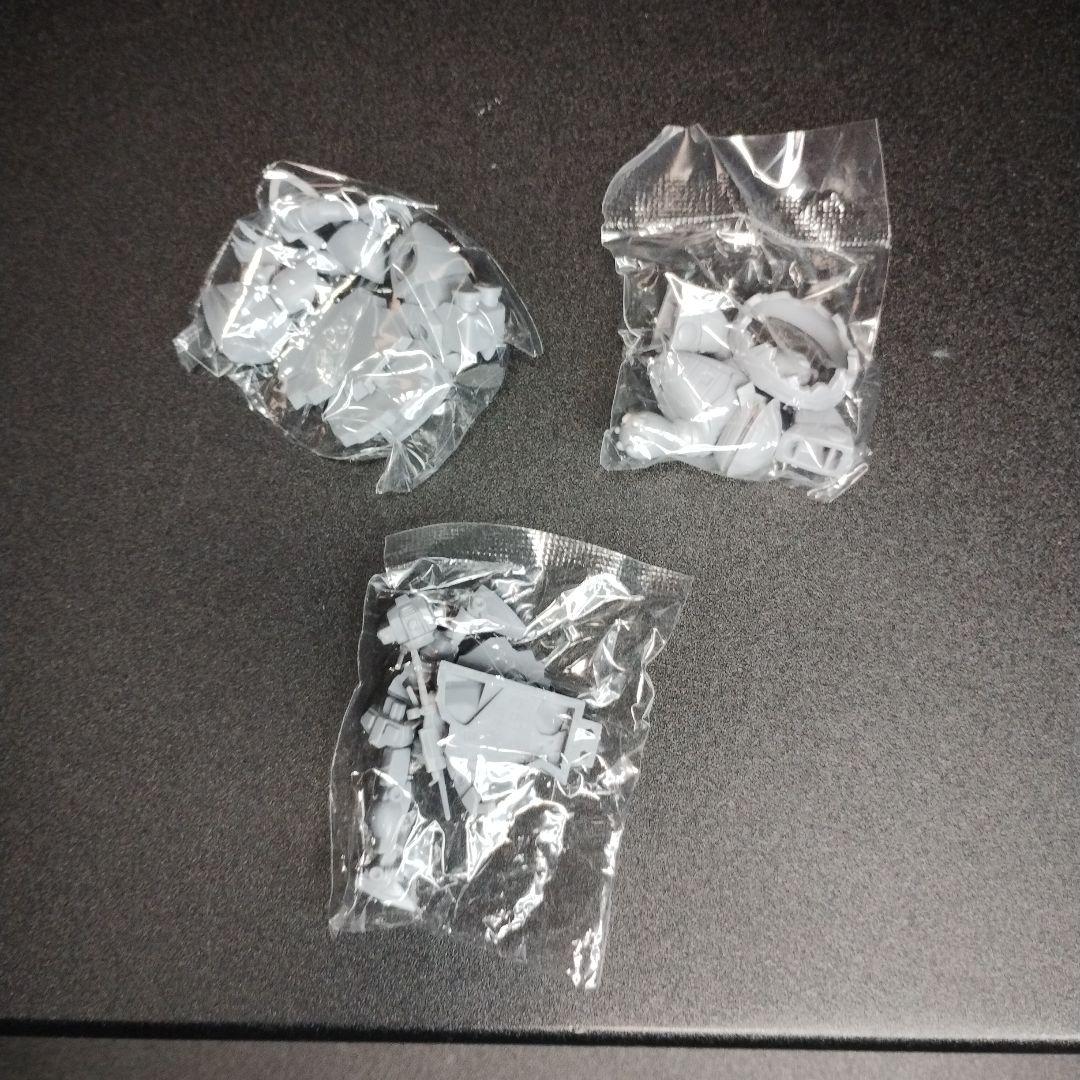 未開封新品 チョコサプ 機動戦士ガンダム 19種類コンプリートセット