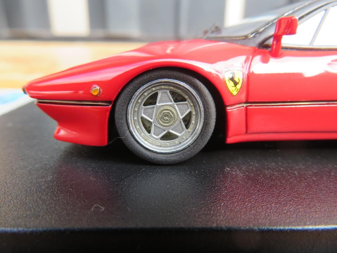 BBR社製　1/43　フェラーリ288GTO