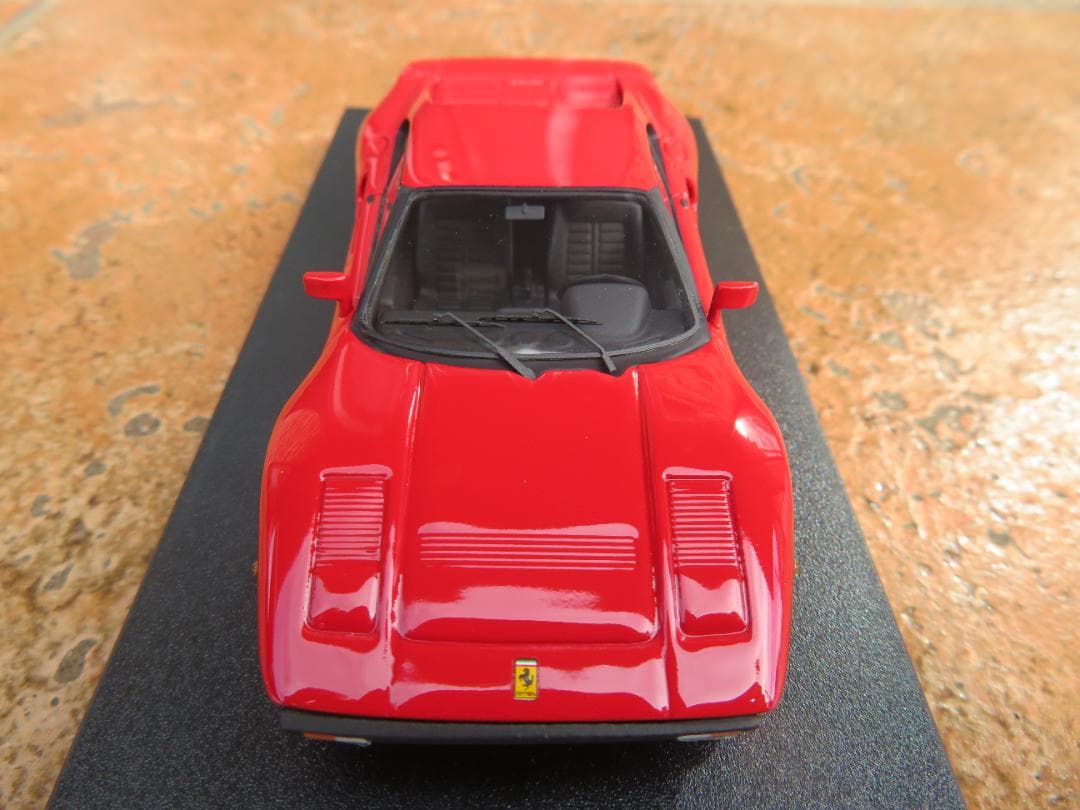BBR社製　1/43　フェラーリ288GTO