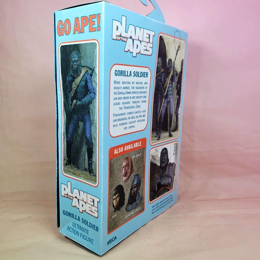 【ゴリラ】バニラ様★専用ページ