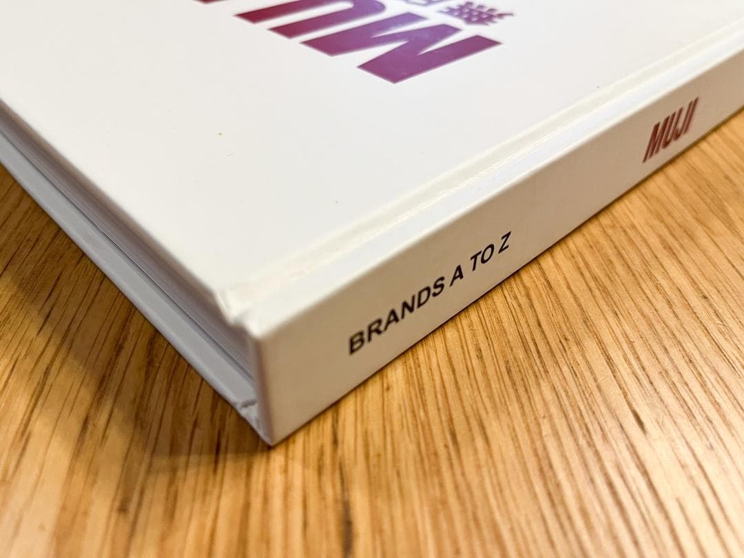 【値下げ依頼歓迎！ 美品】MUJI 無印良品 アートブック