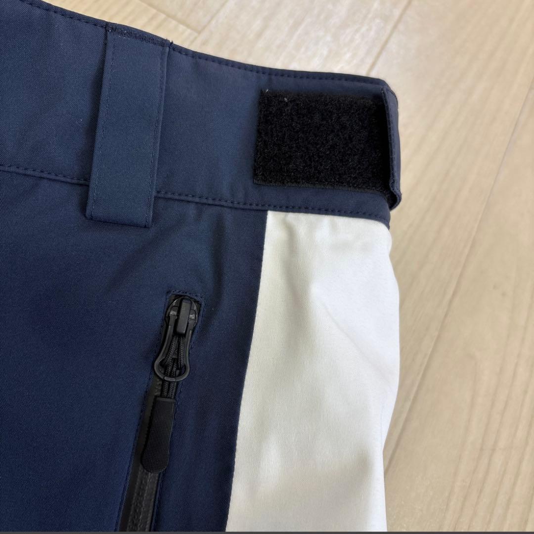 ×ROSSIGINOLトミーヒルフィガースキーウェア