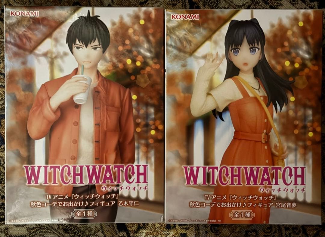 【新品未開封】売れ筋のフィギュア40点