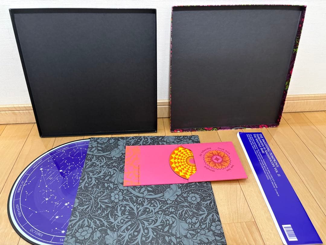 スマパン　 teargarden by kaleidyscope vol.2