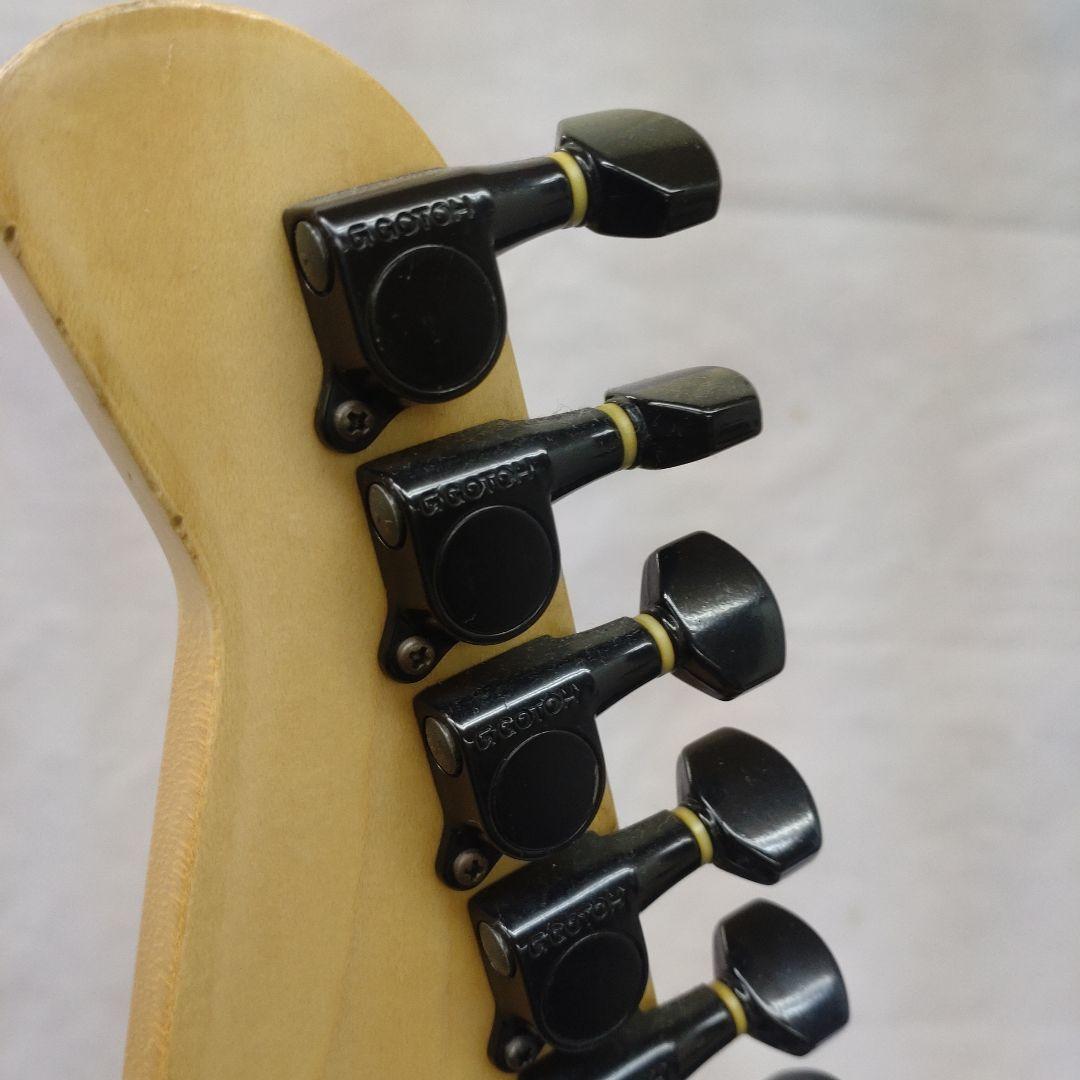 Fernandes FR-55 ストラトキャスター フェルナンデス