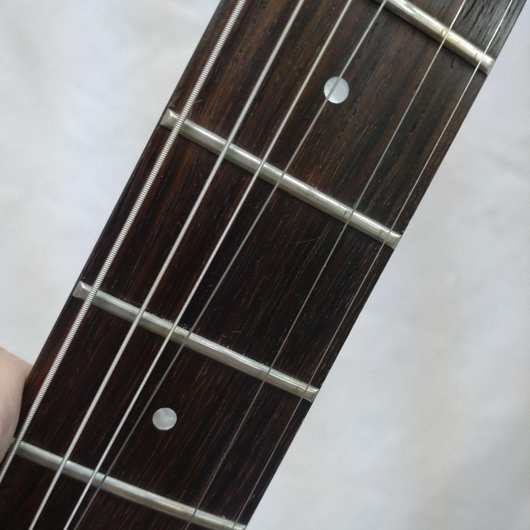 Fernandes FR-55 ストラトキャスター フェルナンデス