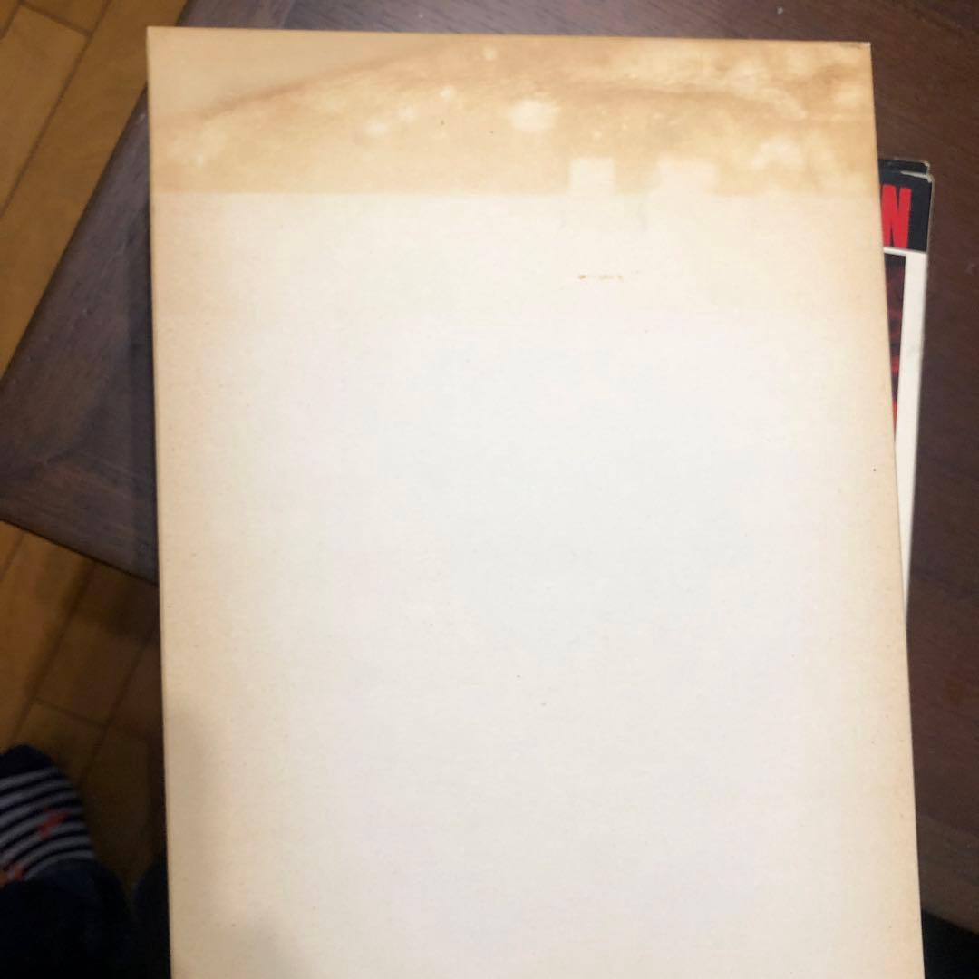 超美品！レアプラモBANDAI大魔神REAL HOBBY SERIES no.4