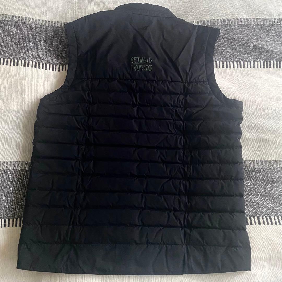 New Balance ニューバランス★メンズゴルフウェア4点セット/美品