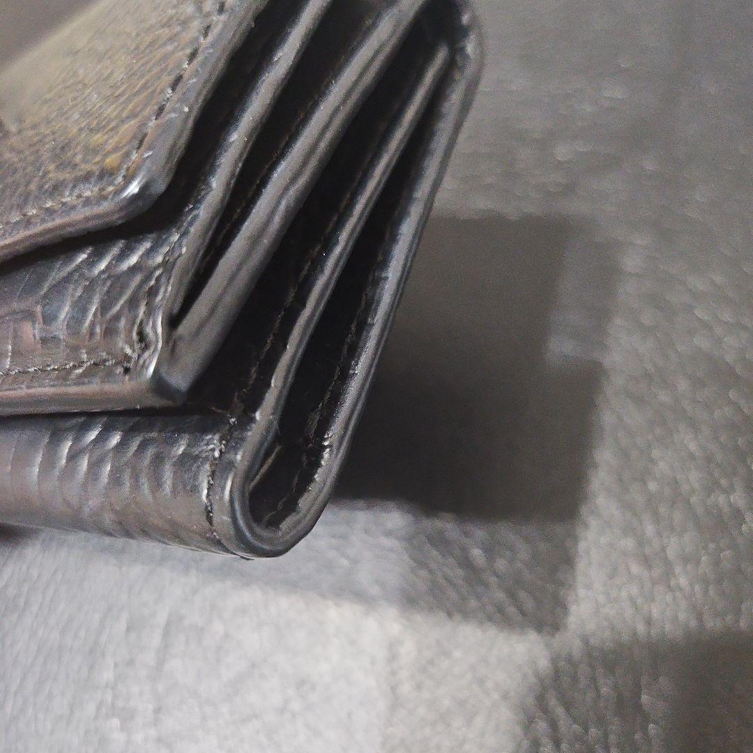 ミュージシャン UG MINI WALLET