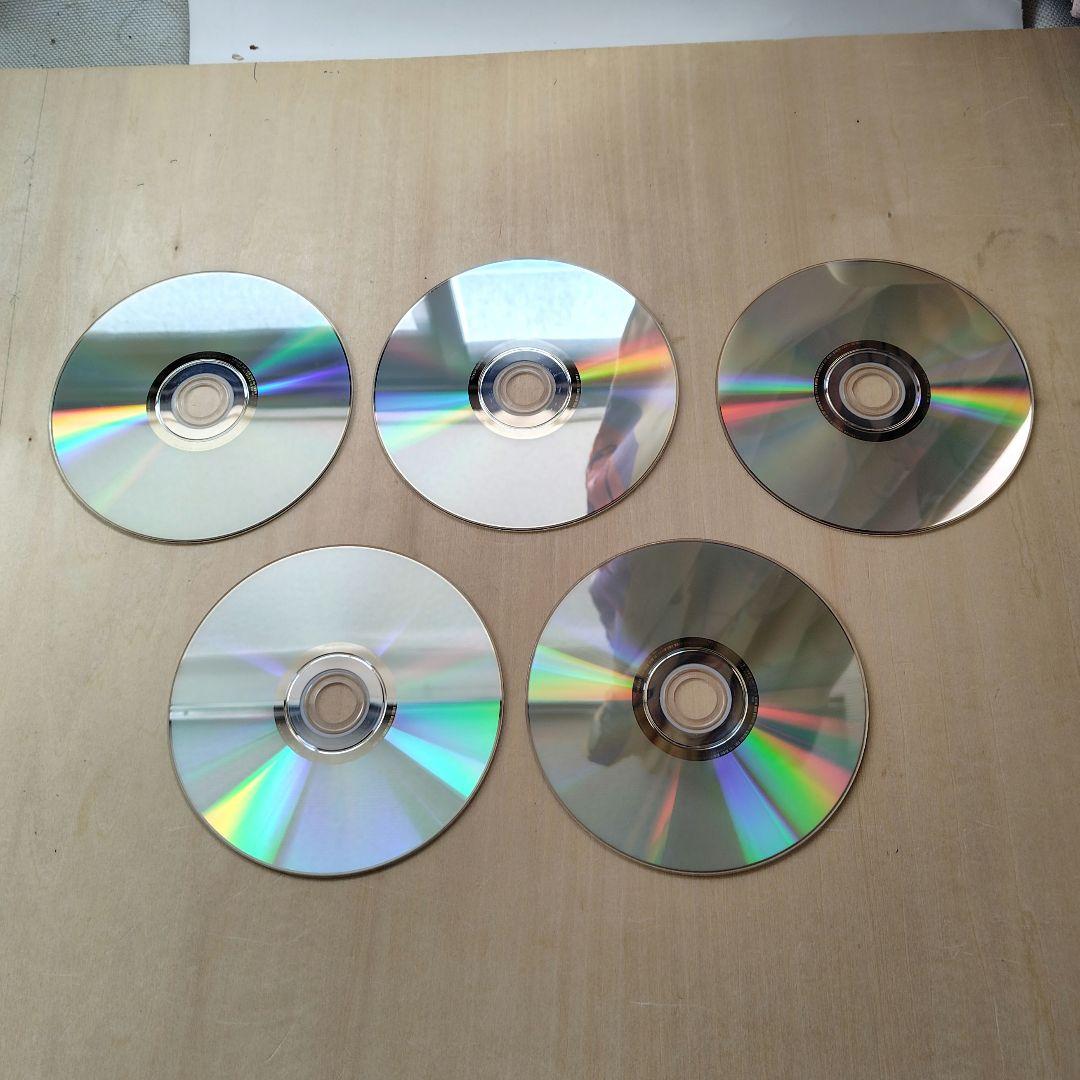 レア リーガル・ハイ 2ndシーズン DVD 全5巻セット 新垣結衣