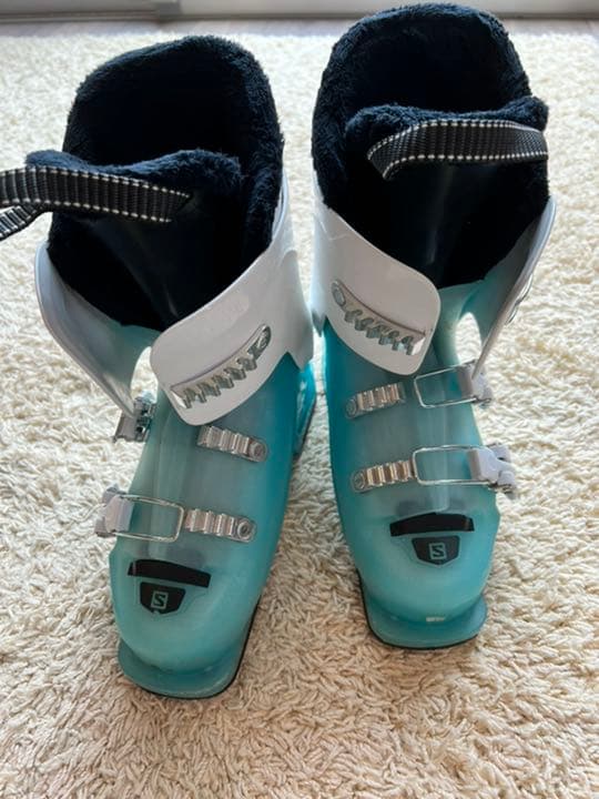 質問歓迎145〜165cm スキーウェアブーツグローブヘルメットセット160cm