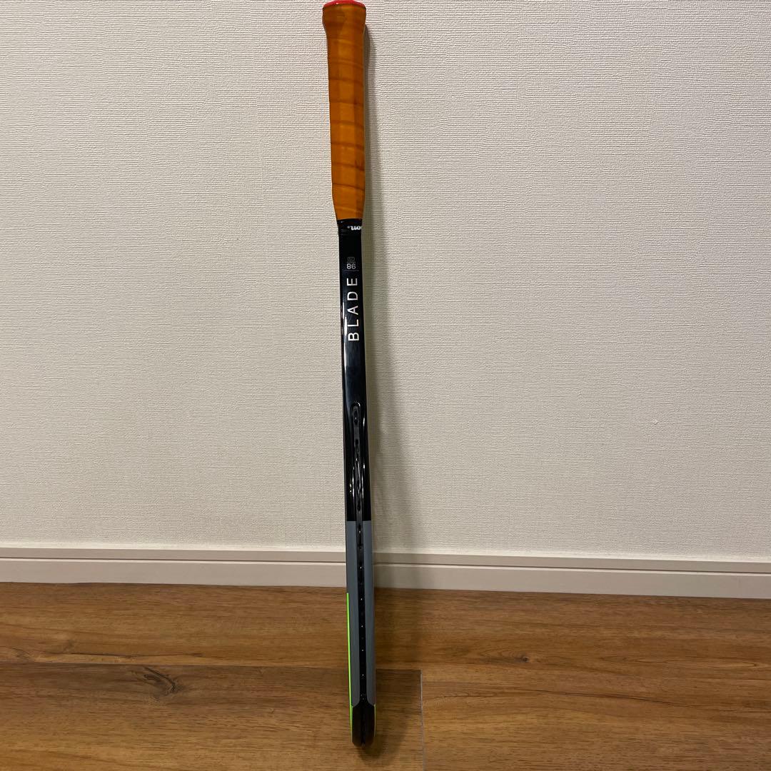Wilson BLADE 18×20プロストック