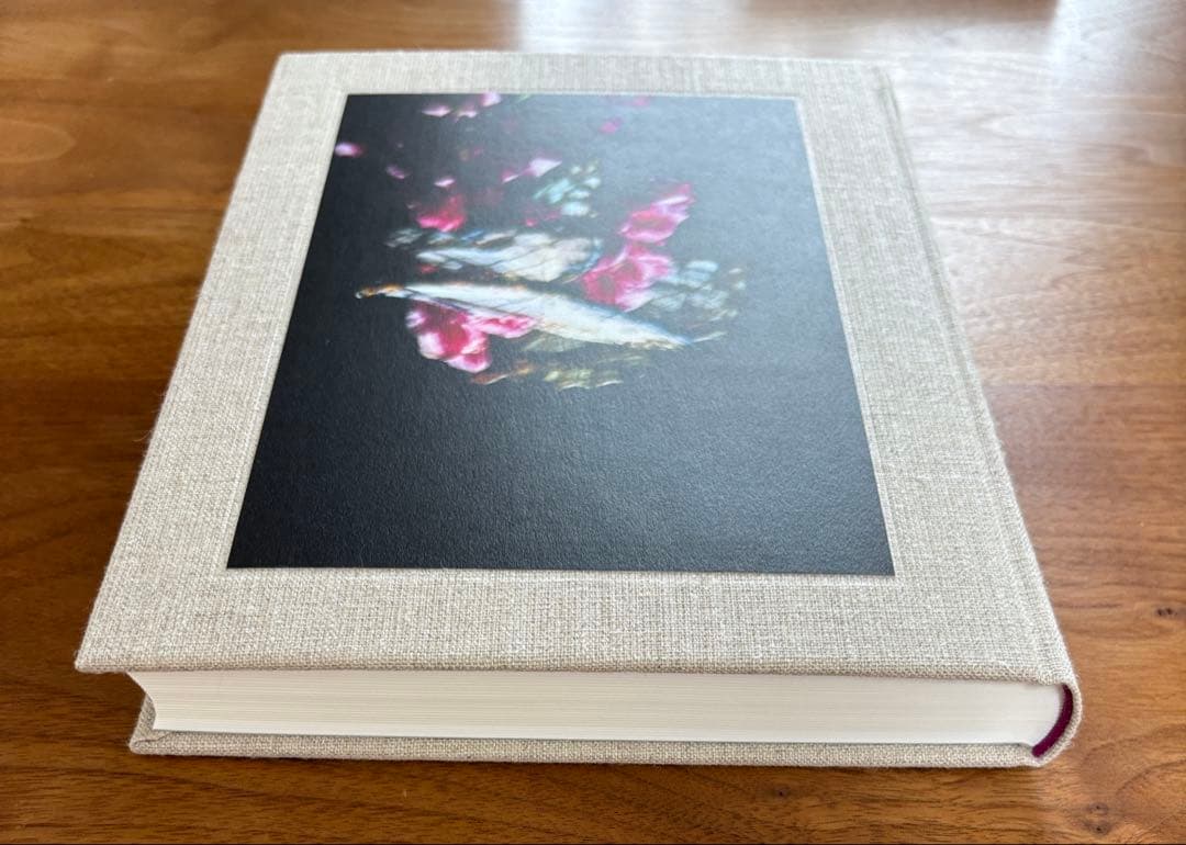 山上新平 写真集 KANON カノン（サイン入り）