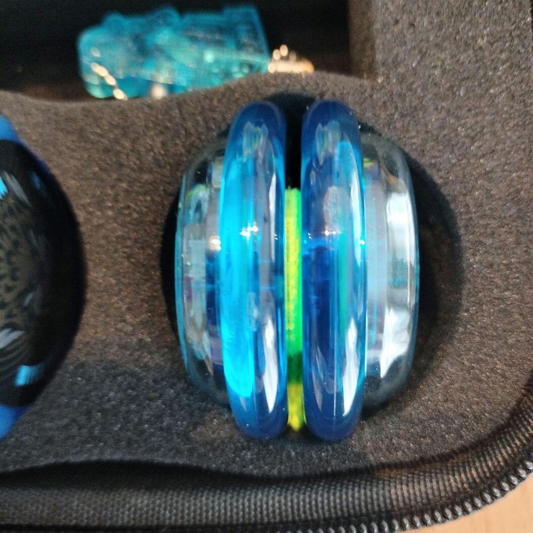 ヨーヨー 6個セット クラウン スピーダホリックなど